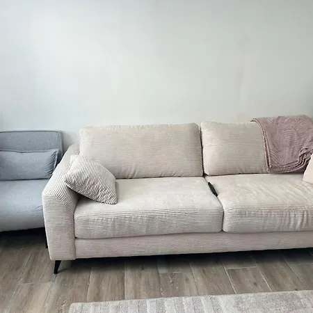 Maisonnette Avec Terrasse Avec Privatif