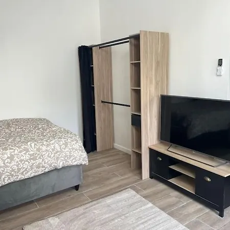 Maisonnette Avec Terrasse Avec Privatif Люттербаш