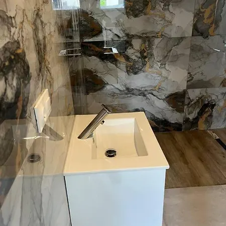 Дом отдыха Maisonnette Avec Terrasse Avec Privatif *